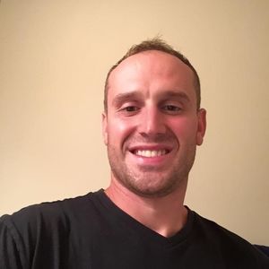 Meet your Posher, Jason